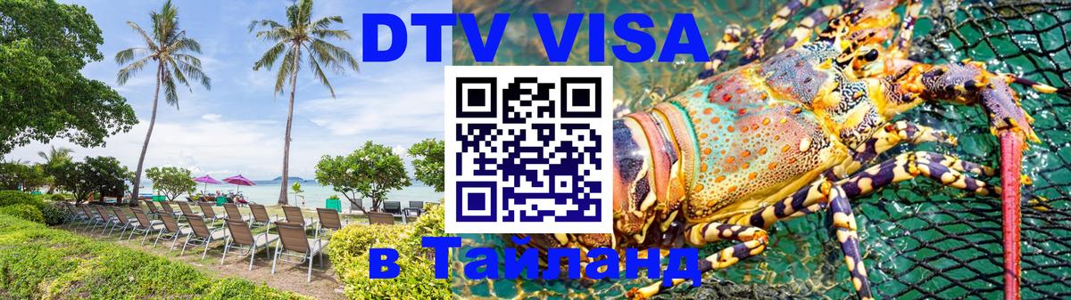 Сколько стоит DTV виза — актуальные цены, оформление даже без документов - Краснодар  05.10.2025 